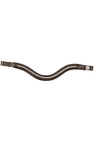 Dublin Clincher Wave Browband