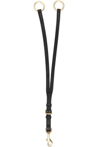 2026 Dublin Running Martingale Attachment 1031524 - Black