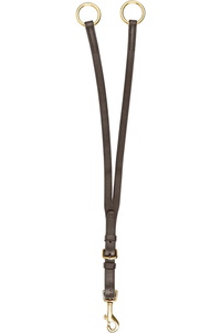 2026 Dublin Running Martingale Attachment 1031524 - Brown
