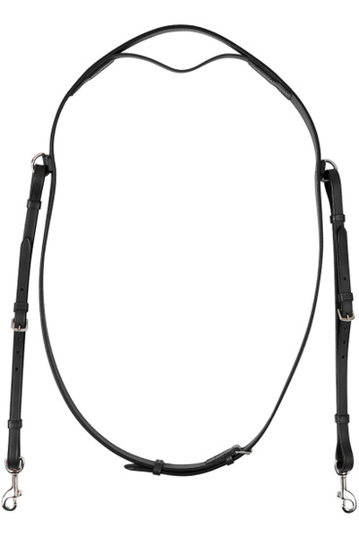 Dublin Leather Neck Strap With Attachment