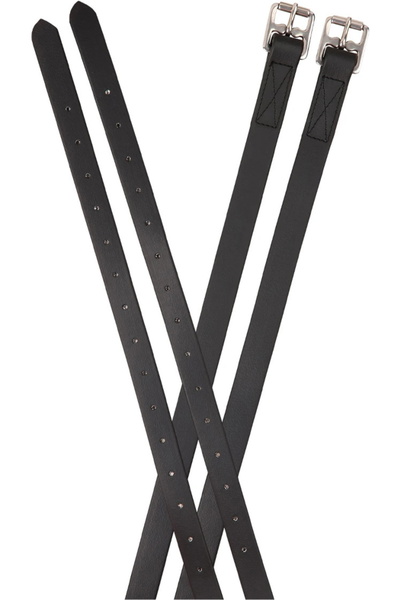 Dublin Synthetic Stirrup Leathers