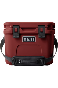 2026 YETI Carretera 15 Caja De Enfriamiento 70000006831 - Stag Red