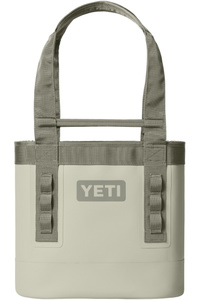 2026 YETI Camino 20 Draagallende Tote Tas 70000006935 - Pampa Light Green