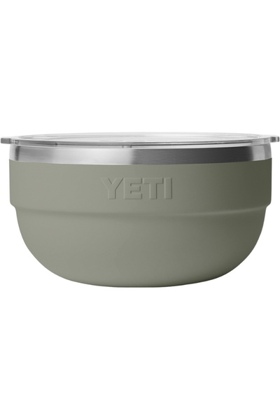 YETI Rambler Medium Insulated Bowl & Lid