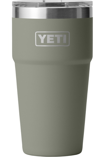 YETI Rambler 20 OZ Stackable Cup