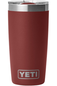 2026 YETI Rambler 10 Oz Tumbler 70000007058 - Stag Red