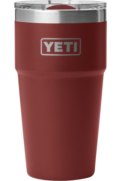 YETI Rambler 20 OZ Stackable Cup