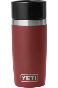 2026 YETI Rambler 12 Oz Travel Bottle 70000007067 - Stag Red