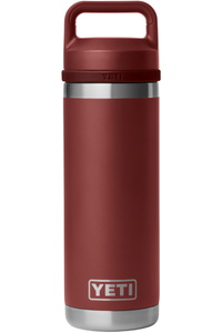 2026 YETI Rambler 18 Oz Kleurenbottle Chug 70000007245 - Stag Red
