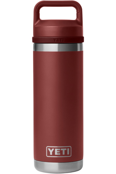 YETI Rambler 18 Oz Colour Bottle Chug