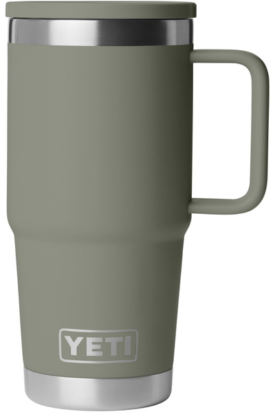 YETI Rambler 20 Oz Travel Mug 2.0