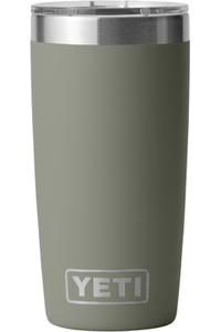 2026 YETI Rambler 10 Oz Tumbler 70000008261 - Pampa Green