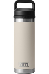 2026 YETI Caminante 18 Oz Botella Con Tapón Chug 70000003162 - Cape Taupe