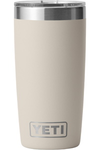 2026 YETI Rambler 10 Oz Tumbler 70000003165 - Cape Taupe