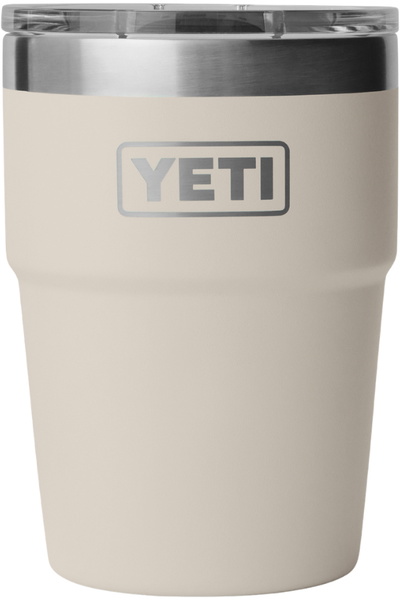 YETI Rambler 16 Oz Stackable Cup