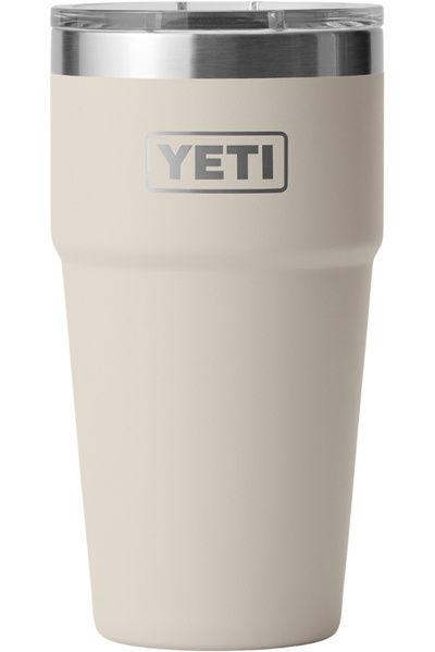 YETI Rambler 20 Oz Stackable Cup