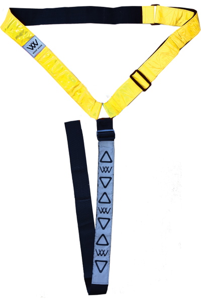 Woof Wear Hi Vis Neck Band