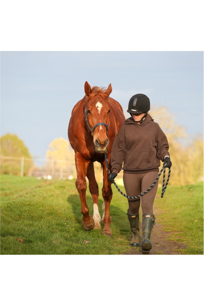 Equilibrium Stellar Saftey Leadrope