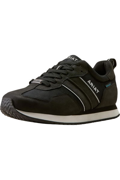 Ariat Mens Ranch Runner Waterproof Shoe