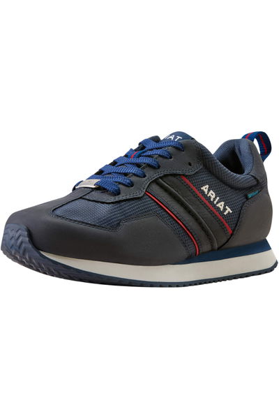 Ariat Mens Ranch Runner Waterproof Shoe