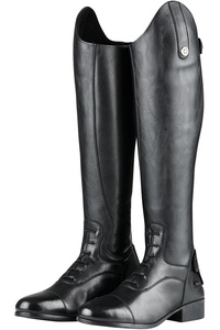 Dublin Arderin Hohe Feldstiefel 819579 - Black
