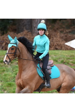 Weatherbeeta Prime Leopard Print Saddle Pad - GP/Dressage Jump Cloth, Limited Edition Matchy