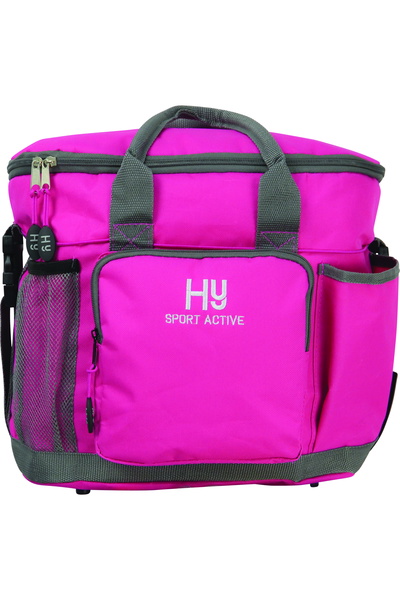 Hy Equestrian Sport Active Grooming Bag