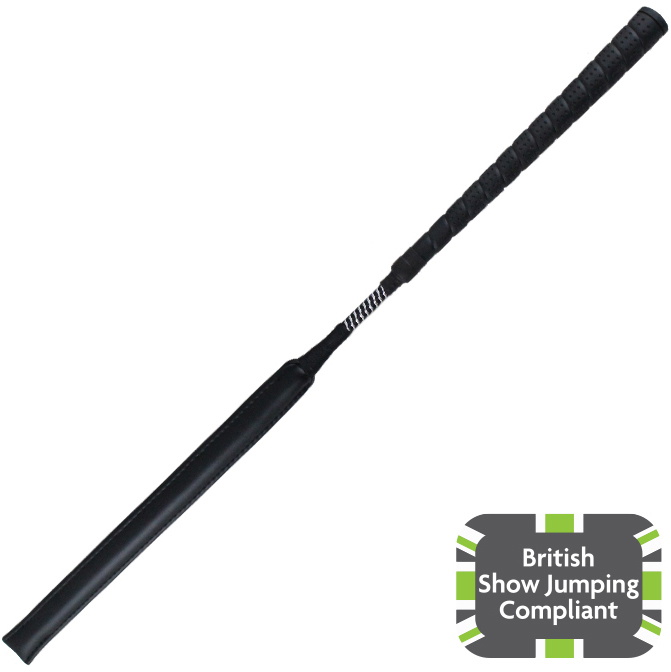 Woof Wear Sprungschläger - Full Grip Wh0006 - Schwarz
