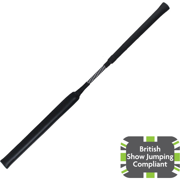 Woof Wear Sprungschläger - Slim Grip Wh0007 - Schwarz
