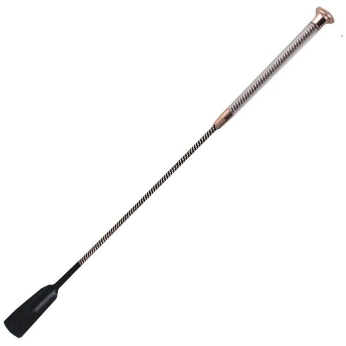 Woof Wear Vortex Cravache Wh0005 - Or Rose