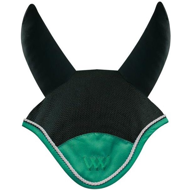 Woof Wear Fly Veil WS0010 - British Racing Green
