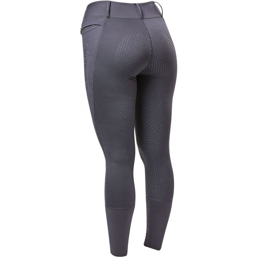 Collant D'équitation Femme Cool It Tous Les Jours Dublin