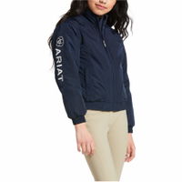 Youth Stable Team Jacket