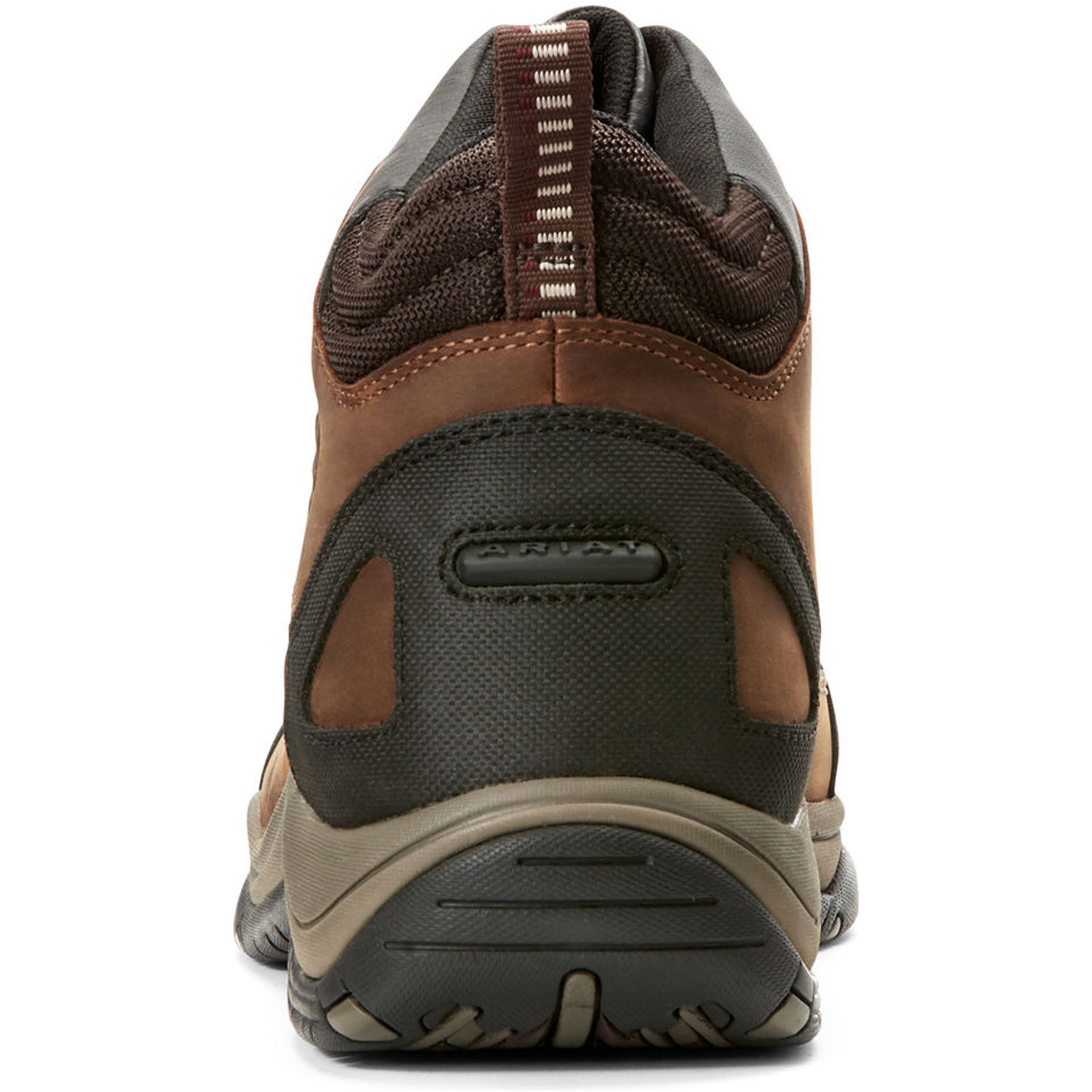 Ariat Hommes Zip Zip H20 Bottes De Cuivre