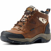 Womens Terrain Waterproof Riding Boot