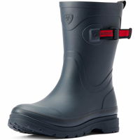 Womens Kelmarsh Mid Rubber Boot