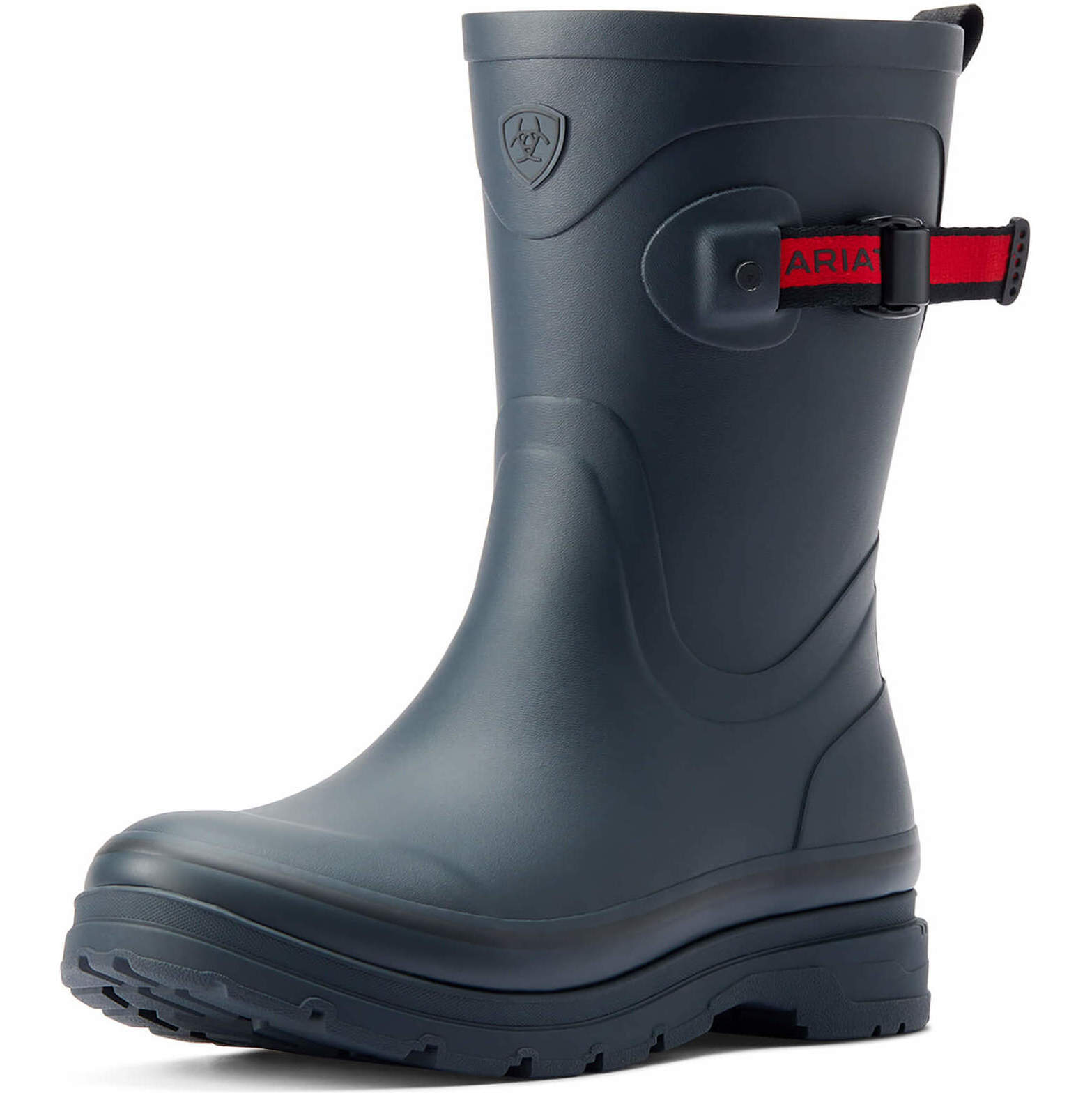 Ariat Frauen Kelmarsh Mid Gummistiefel 10044594 - Navy