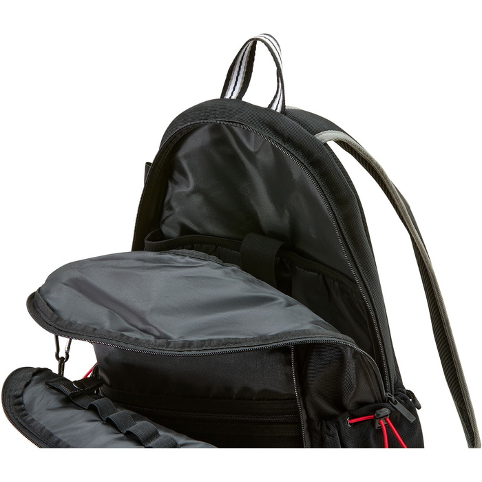 2026 Ariat ADT Stride Backpack 10075479 - Black  display picture 1