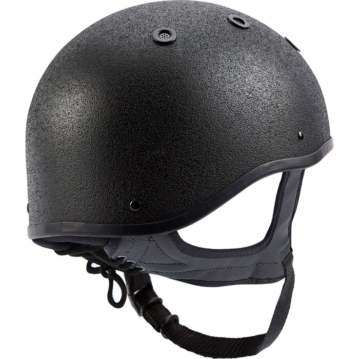 Champion Oval Unisex Pro-Lite 2 Jockey Skull Riding Hat OVALPROLITE2 ...