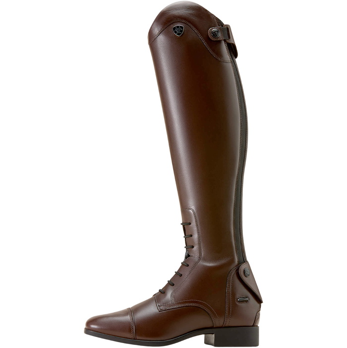 Boots Womens Ariat Long Riding Boots Sale Ariat® Women's "Heritage Contour II" Field Boots Short Height FREE –  Picov's Tack Shop