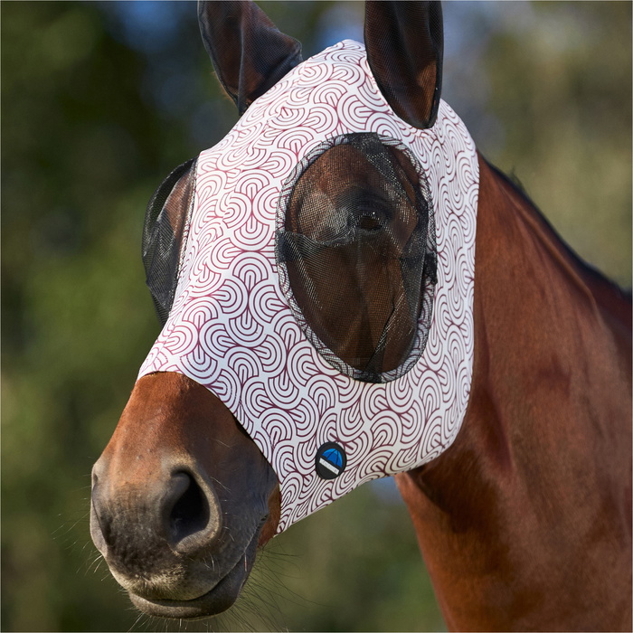 2026 WeatherBeeta Comfitec Stretch Fly Mask With Ears 1029736032 ...