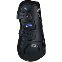Tough-Tec Essentiel Bottes à Avant Ouvert