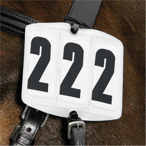 2026 Waldhausen Kopfzahlen Quadrate 175800 - White
