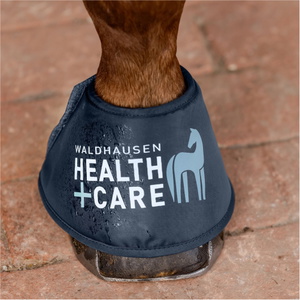2026 Waldhausen Health + Care Water Boots 3753005 - Blue