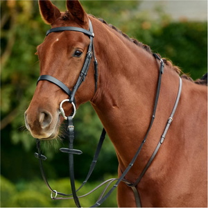 2026 Dublin Running Martingale 1031505 - Black
