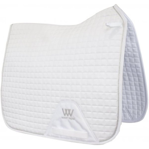 Woof Wear Dressage Saddle Cloth main image 0