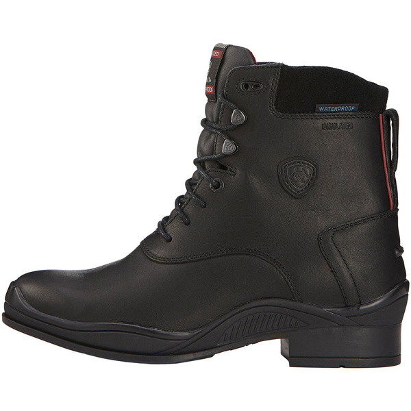 Ariat Womens Extreme H20 Insulated Lace Paddock Boots