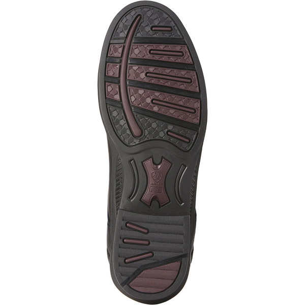 Ariat Womens Extreme H20 Insulated Lace Paddock Boots