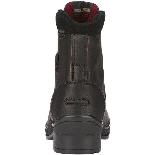 Ariat Womens Extreme H20 Insulated Lace Paddock Boots