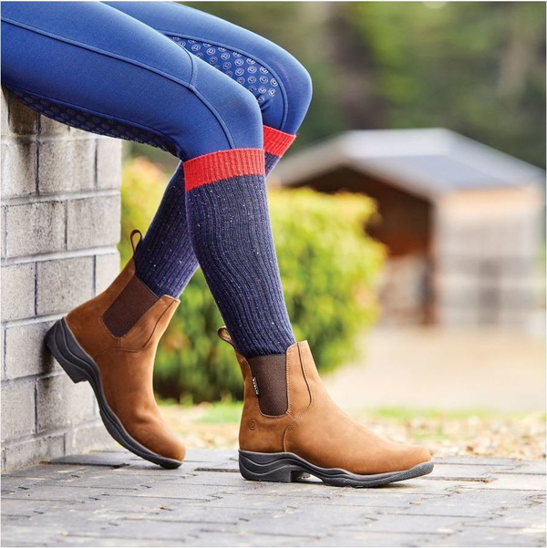 Dublin Damen Venturer RS Stiefel III - Brown